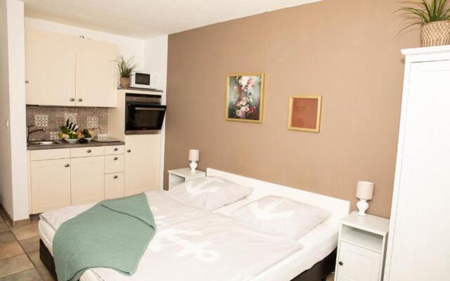 Direkt am Strand mit Meerblick perfekt für 2 Personen