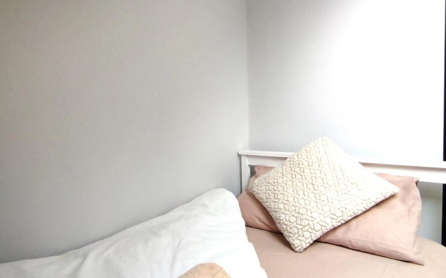 Christoforos Friendly Stay