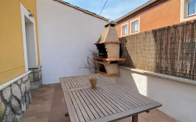 El Rincón de Dorotea - Casa rural