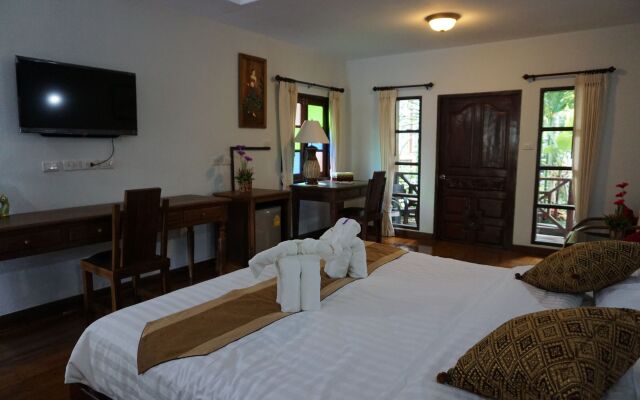 Pingdoi Hualin Boutique Hotel