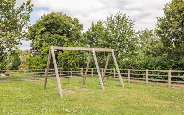 Hazel Lodge