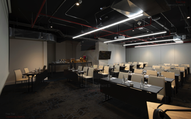 Casa Andina Premium San Isidro