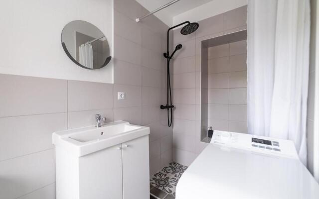 Apartaments Nr.33 (Viesu Nr.3)