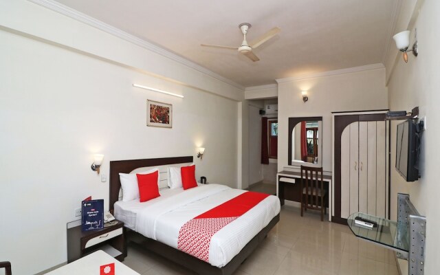 Hotel Siddharth