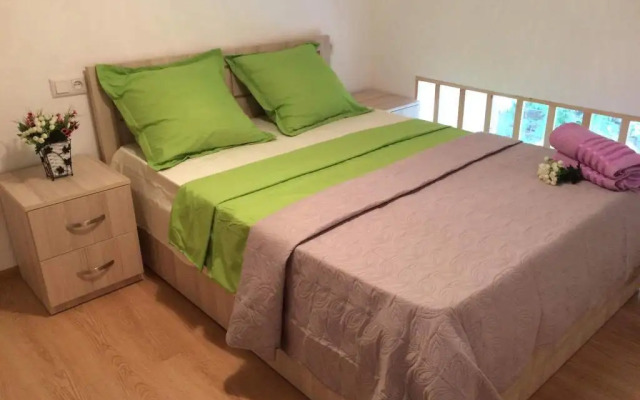 Party Hostel