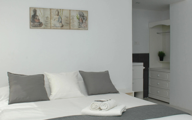 Jingtu Wellness & Spa Resort