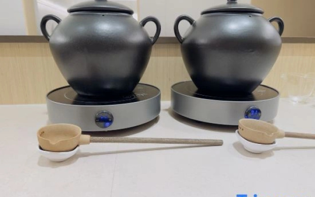 JI Hotel (Guiyang Guanshanhu Moutai International Business Center)