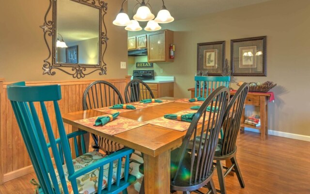 Cedar Lodge 701