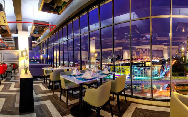 Bespoke Hotel Puchong