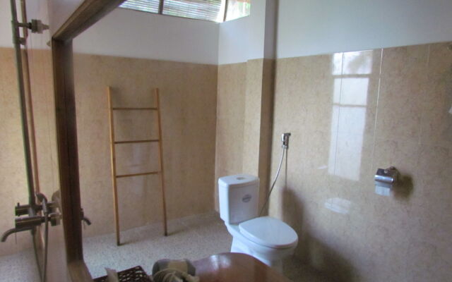 Mango Beach Resort