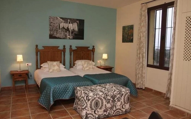 Cortijo El Criadero