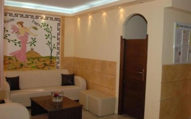Dimitra Hotel apartments