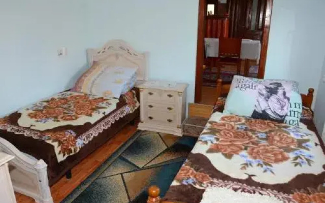 Pensiunea Fantana Rece