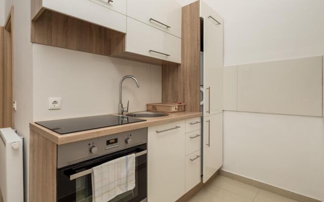 Awesome Home in Stinica With Sauna, Wifi and 6 Bedrooms