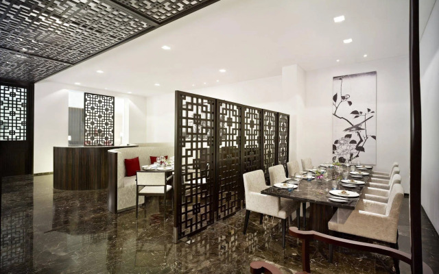 Vivanta Chennai IT Expressway