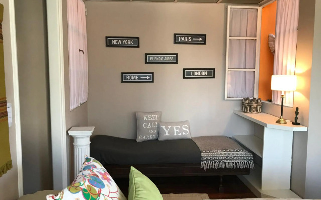 Dpto. Av. Corrientes al 700-Centro