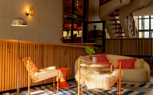 Best Western Golf Hotel Lacanau