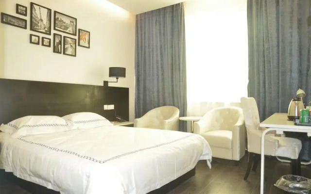 Rudong Y Hotel