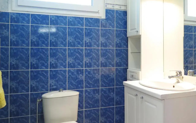 Holiday Home La Corvette (Pfe106)