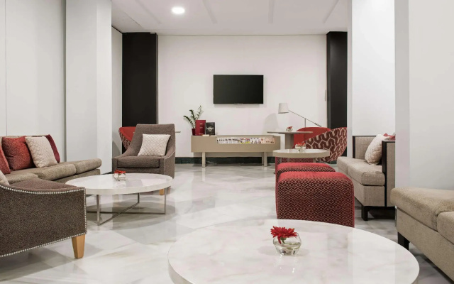 NH Collection Palacio de Córdoba