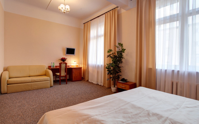 Hotel Polonia