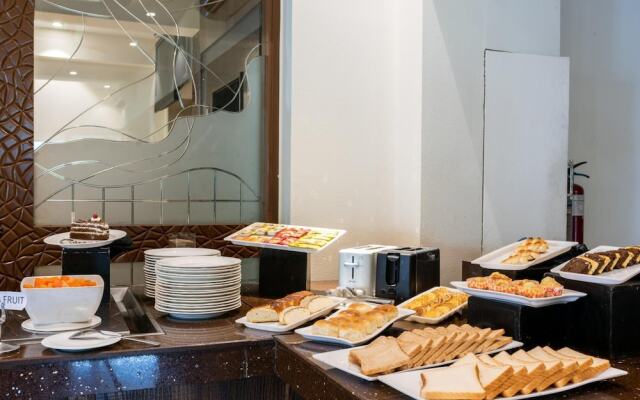 Click Hotel Nashik