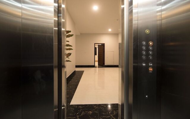 Urbanite Hotel