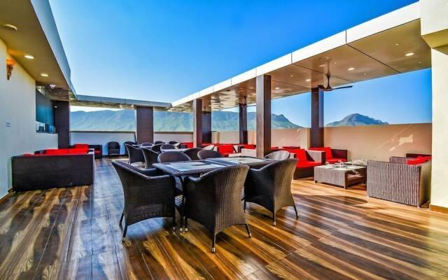 Hotel Atlantica Ajmer
