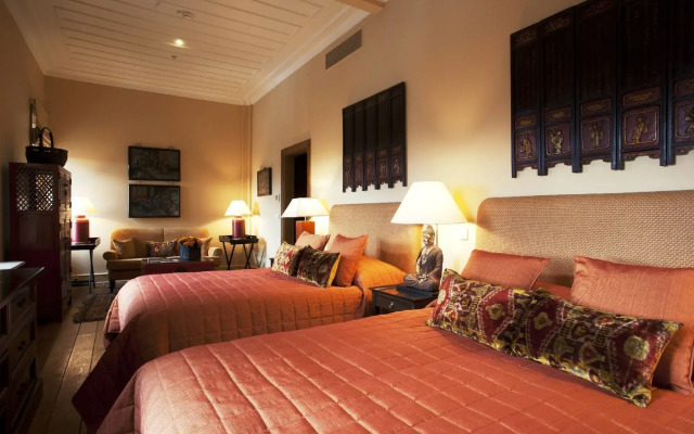 Divan Cukurhan Hotel