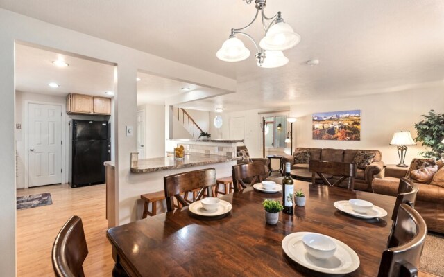 Spacious Home near Foothills! Large Kitchen, Yard & Deck for Entertaining!