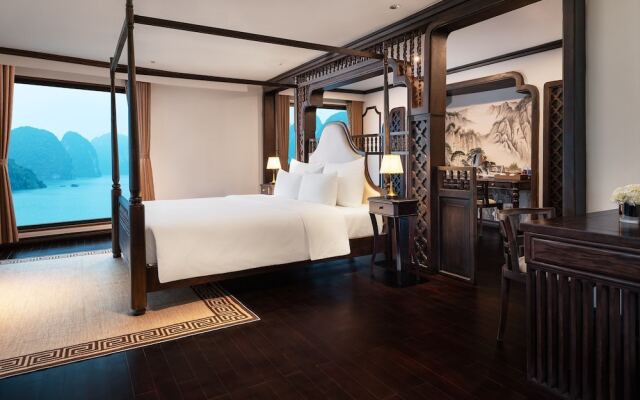 Venus Halong Cruises