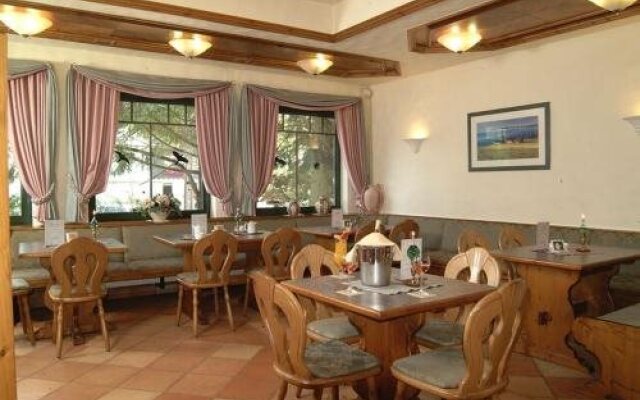 Hotel Haus Tiefenbach