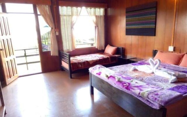 Weaver's Boutique Homestay