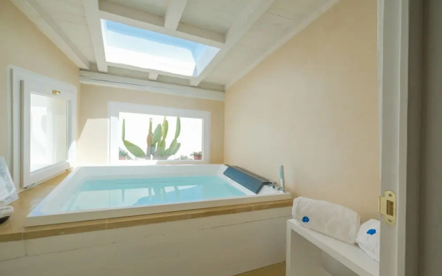 Pascaraymondo Suite Palace