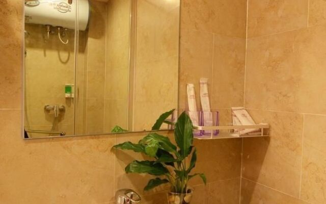 Xiamen Manman Inn