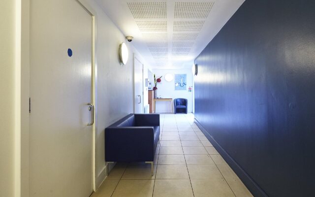 Marlin Apartments Stratford