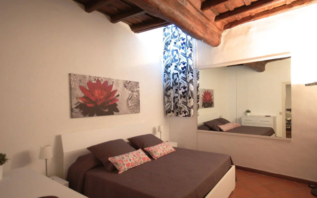 House & The City - Navona Apartments