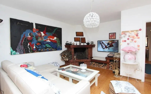 Apartments Apollonio