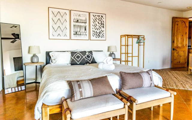 Yucca Viewpoint - Hot Tub - Best View