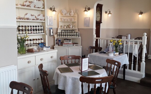 Whortleberry Studio B&B