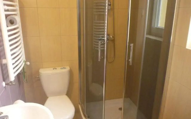 Ośrodek Wypoczynkowy Relaks - od stycznia 2024 jako Ośrodek Wypoczynkowy Nad Stawem