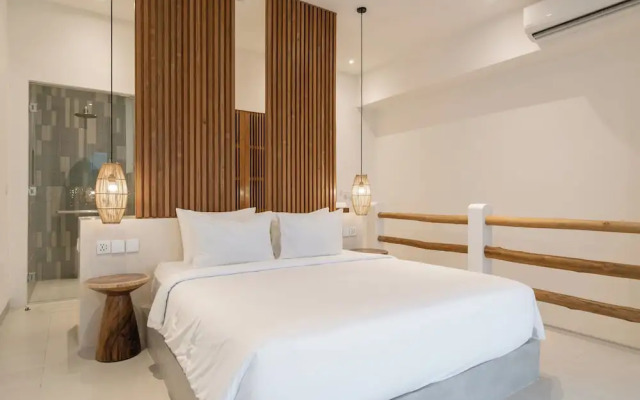 Villa Eraya by Alfred in Bali