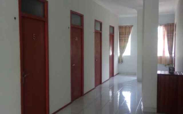 Wisma Rumah Kita