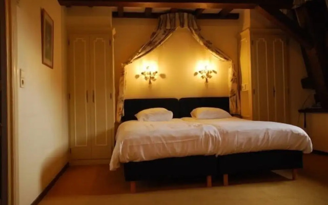 Hostellerie le Prieuré de Conques