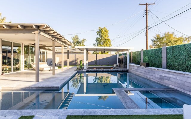 Velvet Mesquite Villa