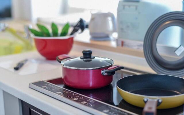 Ryoan / Vacation STAY 80257