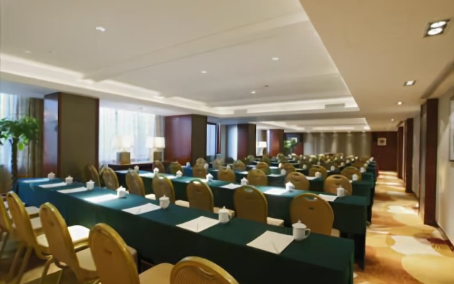 Hangzhou Sophia Hotel