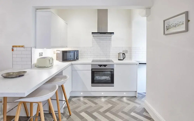 Apartment 1 at Khyber
