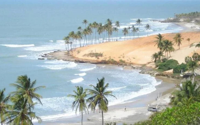 Pousada Mar ï¿½ Vista