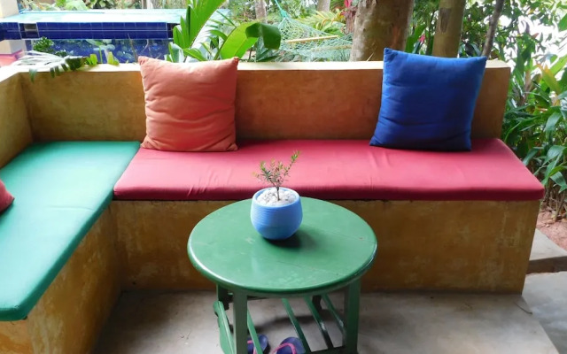 Randoni Villa